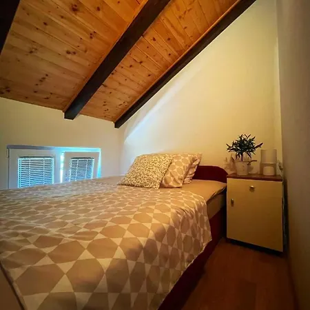 Nina Holiday Home With A Heated Pool Brusane Exterior photo
